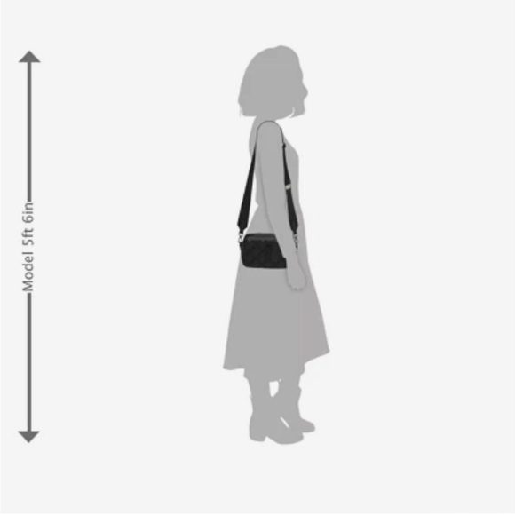 NWT Steve Madden Wallie Satchel Crossbody Bag - Picture 15 of 16